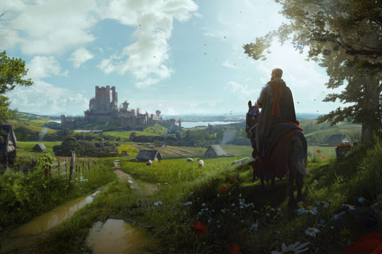 Manor Lords: Everything You Need To Build In Your First Year