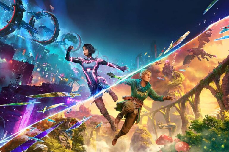 Games We're Most Excited For In 2025: Part 2