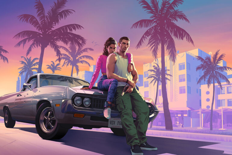 Games We're Most Excited About For 2025: Part 1