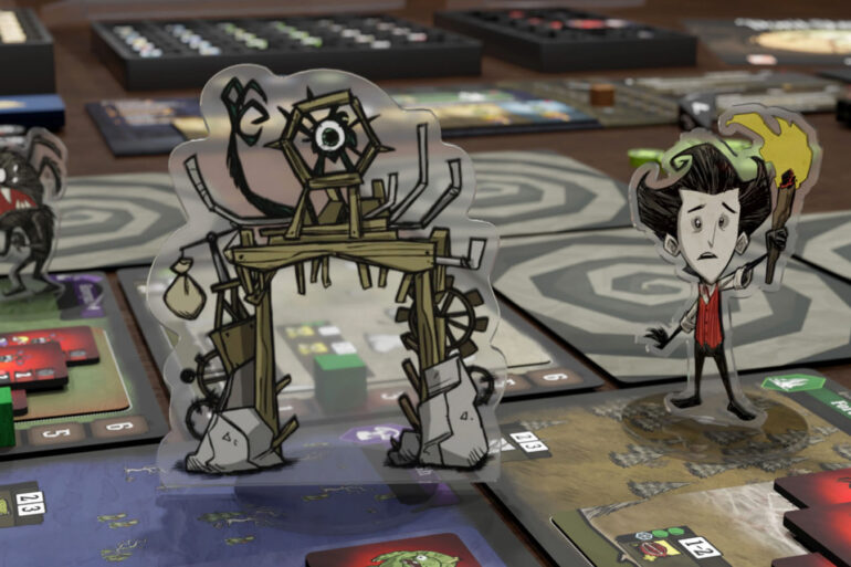 Board Games Releasing In 2025 That We Can't Wait To Play