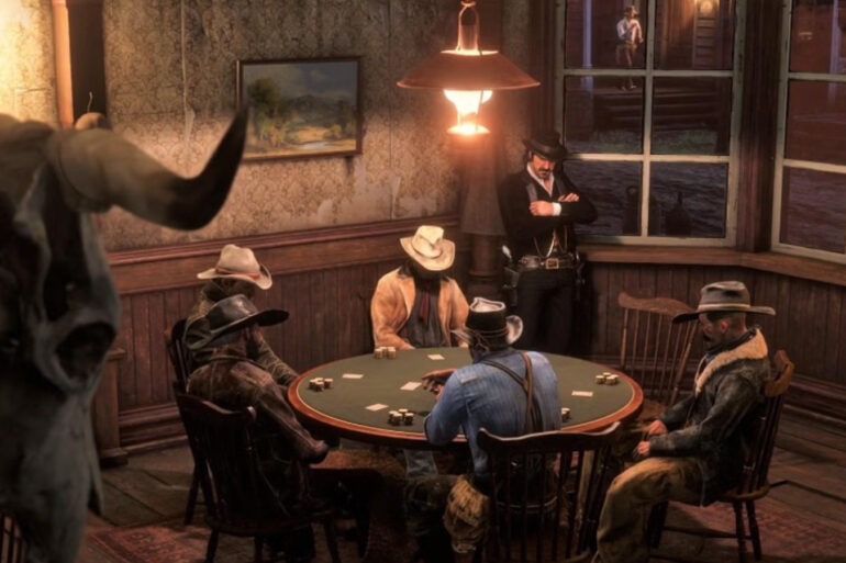 Video Games With The Most Addictive Minigames