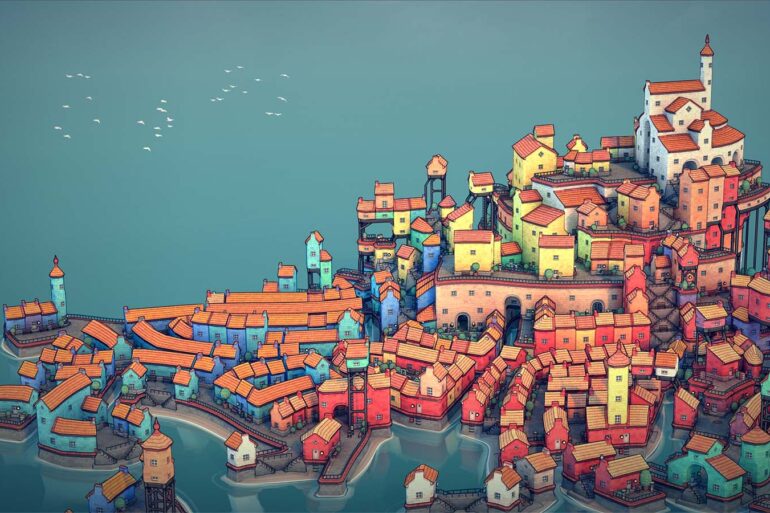 Beyond Wordle: The Best Browser Games To Save Your Sanity At Work