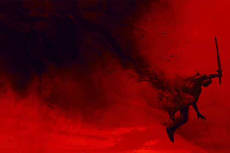 The Blood Of Dawnwalker Brings Gothic Drama And Vampire Angst To 2025