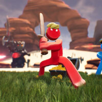 Supraland Review: The Tiny Toy Sandbox That Thinks Big