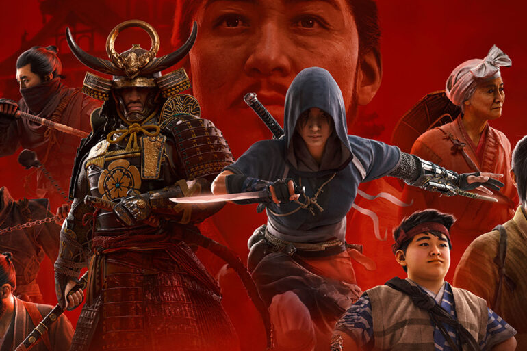Assassin’s Creed Shadows: The Hands-On You’ve Been Waiting For