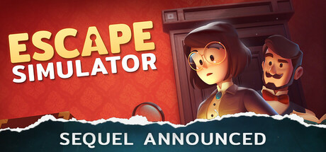 Handheld Gaming Chronicles: Escape Simulator