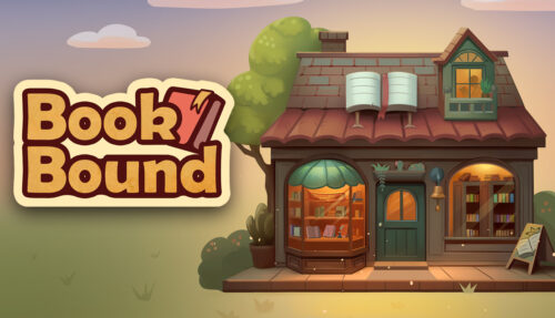 First Impressions: Book Bound Demo