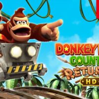 Donkey Kong Country Returns HD Review: Monkey Business Done Right